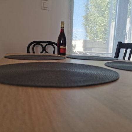 Caloroczny Domek Bosmanska Lubiatowo  Zewnętrze zdjęcie